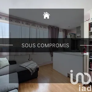Apartment at Massy (91300)