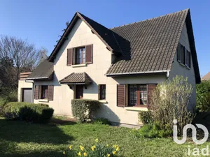 Maison à Villennes-sur-Seine (78670)