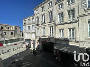 Appartement à La Rochelle (17000)