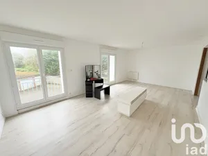 Appartement à Morlaix (29600)