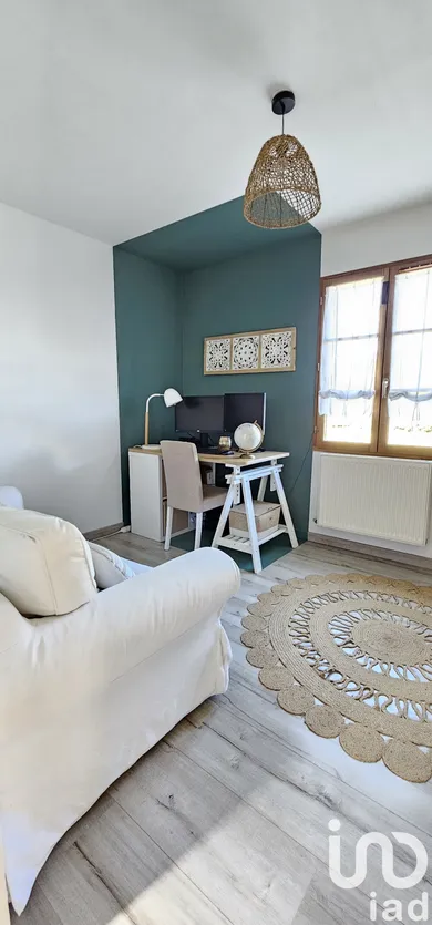 Pavillon à Mouy (60250) — 7/15