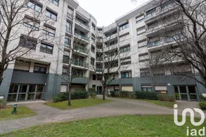 Appartement à Villeurbanne (69100)