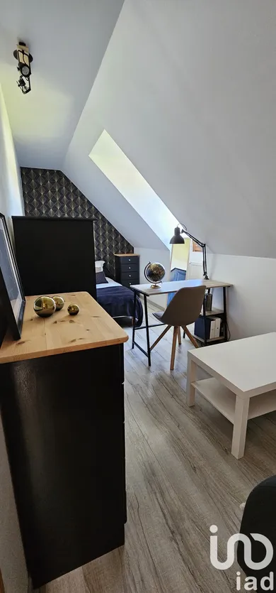 Pavillon à Mouy (60250) — 10/15