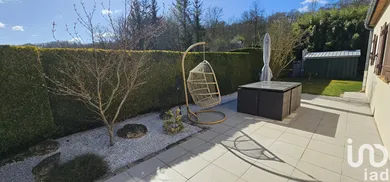 Pavillon à Mouy (60250) — 13/15