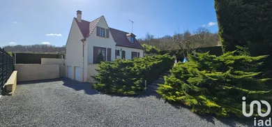 Pavillon à Mouy (60250) — 12/15