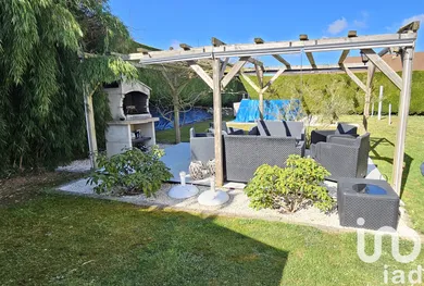 Pavillon à Mouy (60250) — 14/15