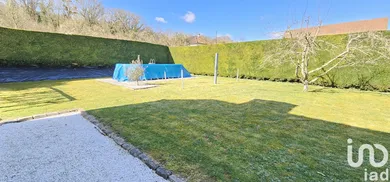 Pavillon à Mouy (60250) — 15/15