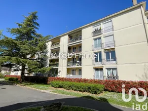 Apartment at Brétigny-sur-Orge (91220)