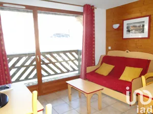 Appartement à Aussois (73500)
