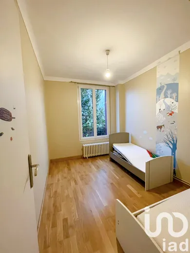 Apartment at Drancy (93700)