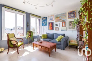 Appartement à Lyon (69007)