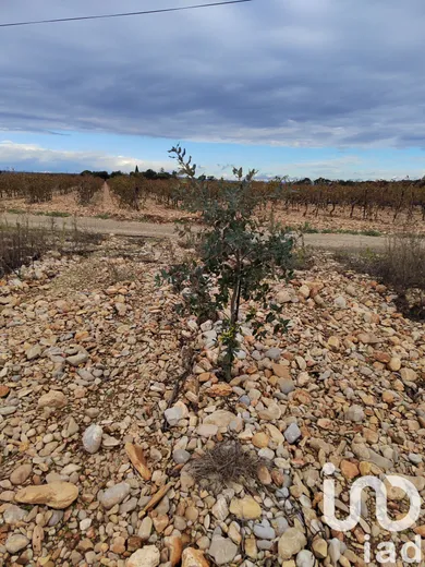 Land at ROCHEGUDE (26790)