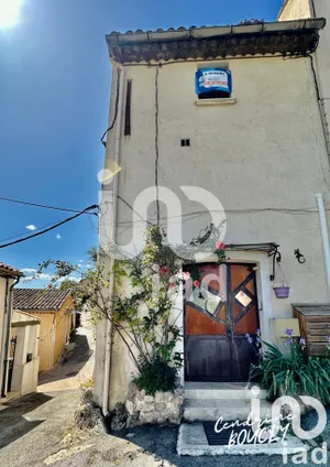 Village house at Le Luc (83340)