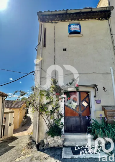 Maison de village à Le Luc (83340)