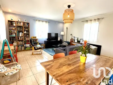 House at Bollène (84500) — 7/28