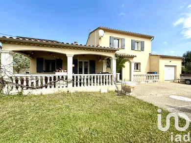 House at Bollène (84500) — 23/28