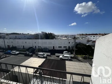 Building in Royan (17200)