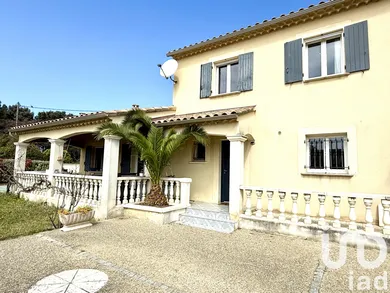 House at Bollène (84500) — 26/28
