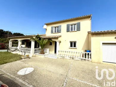 House at Bollène (84500) — 17/28