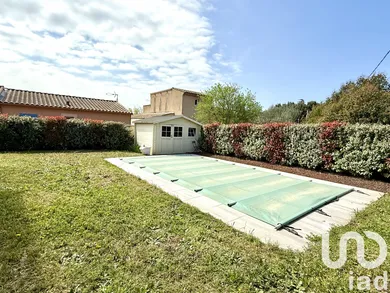 House at Bollène (84500) — 18/28