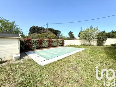 House at Bollène (84500) — 24/28