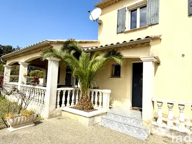 House at Bollène (84500) — 25/28