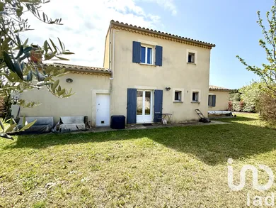 House at Bollène (84500) — 22/28
