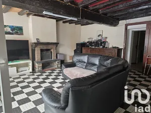 House at Issé (44520)