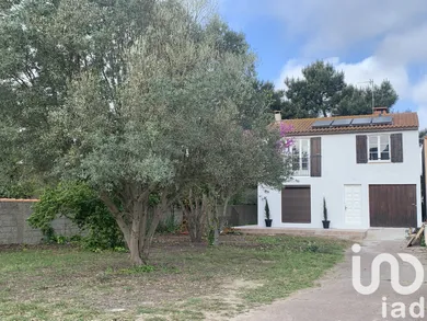 Maison à Saint-Laurent-de-la-Salanque (66250)