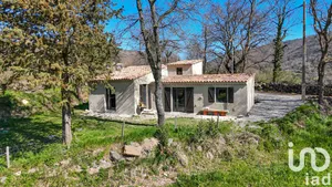 Maison à Saint-Laurent-sous-Coiron (07170)