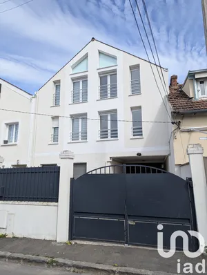 Studio at Trappes (78190)