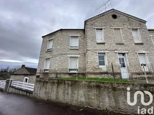 Immeuble à Longueville (77650)