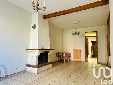 Maison à Marcq-en-Barœul (59700)