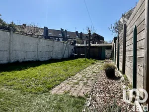 Maison à Marcq-en-Barœul (59700)