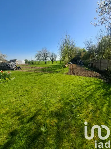 Land at Montfort-sur-Meu (35160)