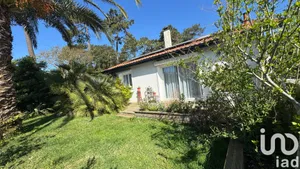 House at Capbreton (40130)