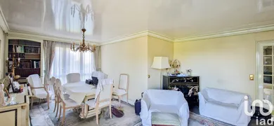 Appartement à Le Bourget (93350)