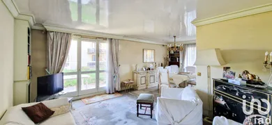 Appartement à Le Bourget (93350)