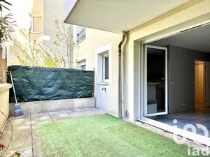 Appartement à Morsang-sur-Orge (91390)