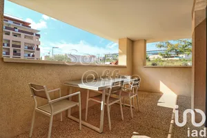 Appartement à Aix-en-Provence (13100)