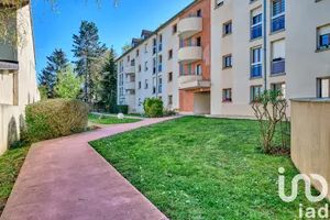 Duplex à Le Plessis-Trévise (94420)