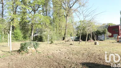 Building plot in Sainte-Anne-sur-Brivet (44160)
