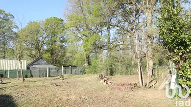 Building plot in Sainte-Anne-sur-Brivet (44160)