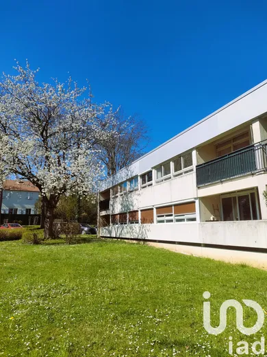 Appartement à Champagne-sur-Oise (95660)