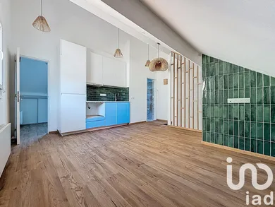 Apartment at Juvisy-sur-Orge (91260)