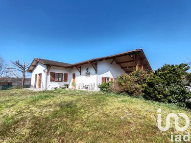 Maison à Mios (33380)