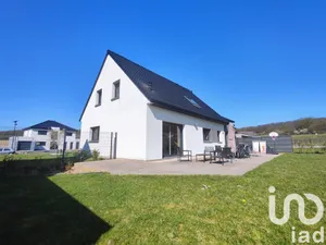 Maison à Heuringhem (62575)