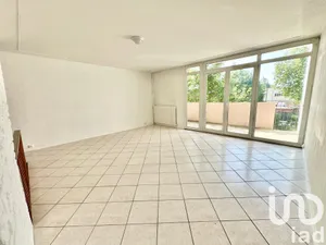 Triplex à Limeil-Brévannes (94450)