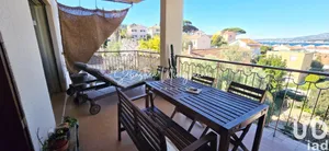 Apartment at Toulon (83000)