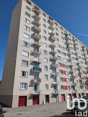 Apartment in Limoges (87100)